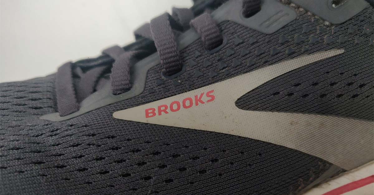 Brooks shoes sizing
